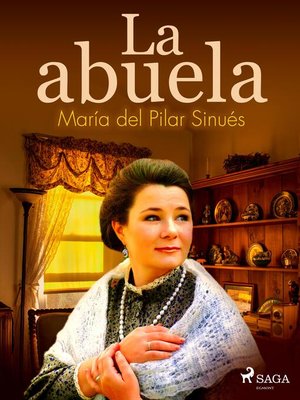 cover image of La abuela